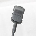 Oriģinālais Renault Kangoo II aizmugurējo durvju slēdzene aizmugurējā kreisā 8200542399
