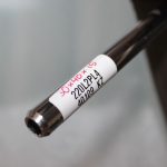 Lancia Thema II priekšējie sēdekļi Priekšējais balsts kreisais labais Mochacino āda K1VU881L9AA