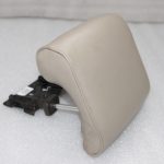 Lancia Thema II Aizmugurējo centrālo sēdekļu galvas balsts Mochacino āda K68104601AA