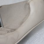 Lancia Thema II Aizmugurējo centrālo sēdekļu galvas balsts Mochacino āda K68104601AA