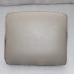 Lancia Thema II Aizmugurējo centrālo sēdekļu galvas balsts Mochacino āda K68104601AA