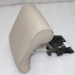 Lancia Thema II Aizmugurējo centrālo sēdekļu galvas balsts Mochacino āda K68104601AA