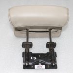 Lancia Thema II Aizmugurējo centrālo sēdekļu galvas balsts Mochacino āda K68104601AA