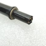 Bmw E34 E32 E24 stāvgaismas spuldzes turētājs 63121378334