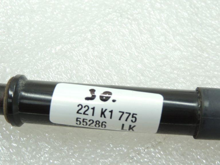 Bmw E34 E32 E24 stāvgaismas spuldzes turētājs 63121378334