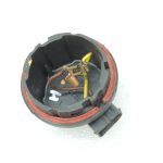 BMW E30 E30 E34 E24 E32 Hella tuvās gaismas lukturu vāciņš 63121378333