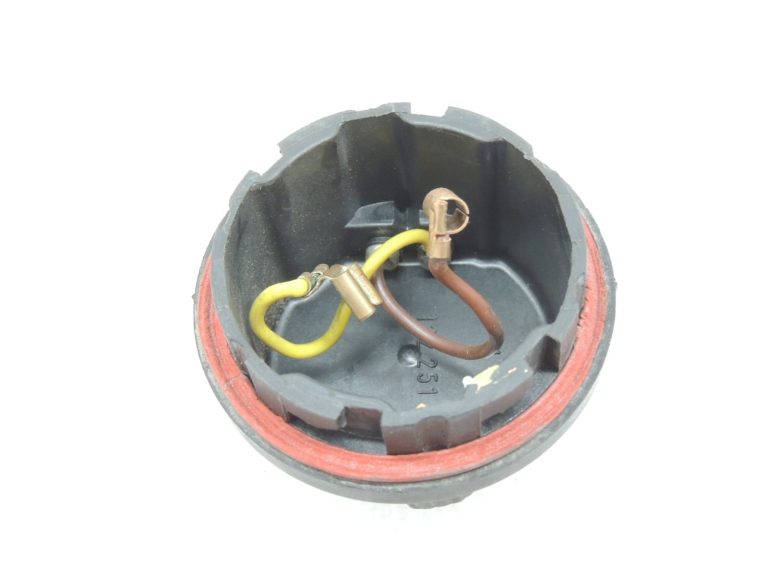 BMW E30 E30 E34 E24 E32 Hella tuvās gaismas lukturu vāciņš 63121378333