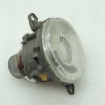 Oriģinālie BMW E34 Halogen Bosch tuvās gaismas lukturi 1305300058 1305211901