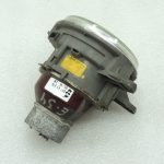 Oriģinālie BMW E34 Halogen Bosch tuvās gaismas lukturi 1305300058 1305211901