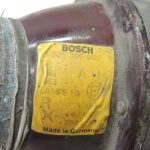 Oriģinālie BMW E34 Halogen Bosch tuvās gaismas lukturi 1305300058 1305211901