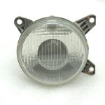 Oriģinālie BMW E34 Halogen Bosch tuvās gaismas lukturi 1305300058 1305211901
