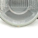 Oriģinālie BMW E34 Halogen Bosch tuvās gaismas lukturi 1305300058 1305211901