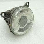 Oriģinālie BMW E34 Halogen Bosch tuvās gaismas lukturi 1305300058 1305211901