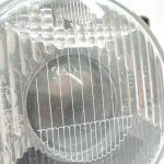 Oriģinālie BMW E34 Halogen Bosch tuvās gaismas lukturi 1305300058 1305211901