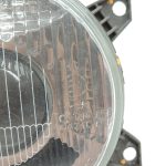 Oriģinālie BMW E34 Halogen Bosch tuvās gaismas lukturi 1305300058 1305211901