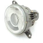 Oriģinālie BMW E34 Halogen Bosch tuvās gaismas lukturi 1305300058 1305211901