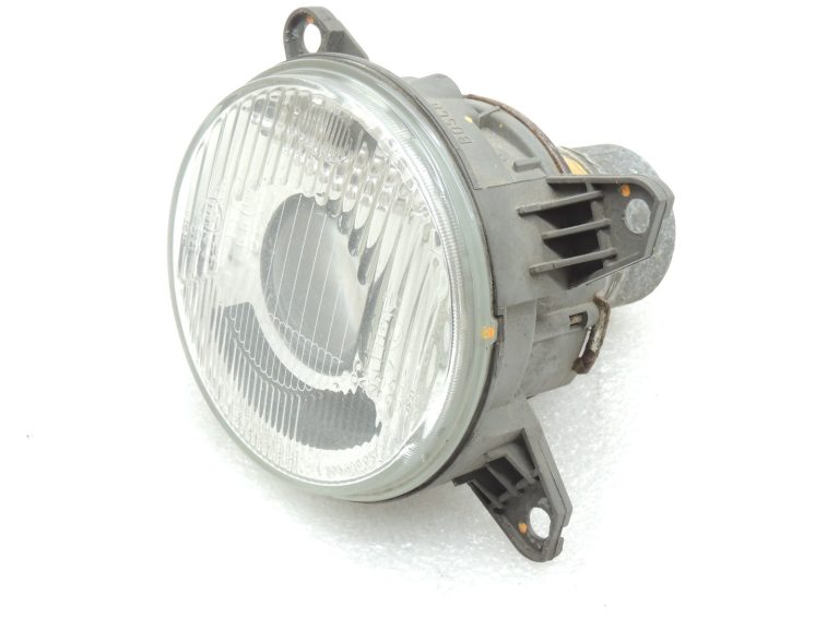 Oriģinālie BMW E34 Halogen Bosch tuvās gaismas lukturi 1305300058 1305211901