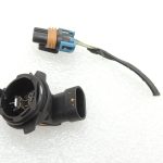 Oriģinālais BMW E39 facelift ksenona lukturu tālās gaismas spuldzes turētājs 63126904051