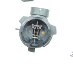 Oriģinālais BMW E39 facelift ksenona lukturu tālās gaismas spuldzes turētājs 63126904051
