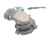Oriģinālais BMW E39 facelift ksenona lukturu tālās gaismas spuldzes turētājs 63126904051