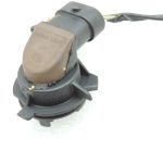 Oriģinālais BMW E39 facelift ksenona lukturu tālās gaismas spuldzes turētājs 63126904051