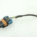 Oriģinālais BMW E39 facelift ksenona lukturu tālās gaismas spuldzes turētājs 63126904051