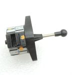 Oriģinālais BMW priekšējo lukturu LWR servomotors 67168352206 8352206