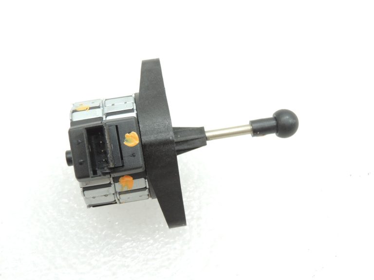 Oriģinālais BMW priekšējo lukturu LWR servomotors 67168352206 8352206