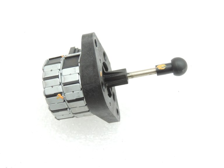 Oriģinālais BMW priekšējo lukturu LWR servomotors 67168352206 8352206