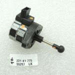 Oriģinālais BMW priekšējo lukturu LWR servomotors 67168352206 8352206