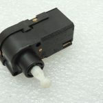 Priekšējo lukturu LWR priekšējo lukturu izlīdzināšanas servomotors Bosch 0307853324