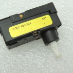 Priekšējo lukturu LWR priekšējo lukturu izlīdzināšanas servomotors Bosch 0307853324