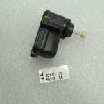 Ford priekšējais lukturis LWR servomotora priekšējo lukturu izlīdzināšana VP7EKX13K198AB