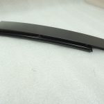 Opel Zafira C Priekšējais labās puses durvju panelis Pārsegs ārpusē 13260044