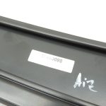 Opel Zafira C Aizmugurējais kreisais durvju panelis Ārējais vāks 13260098