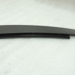 Opel Zafira C Aizmugurējais kreisais durvju panelis Ārējais vāks 13260098