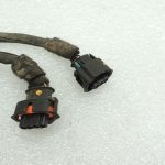 Opel Zafira C 2.0CDTi degvielas tvertnes degvielas sūkņa instalācijas kabelis 13346361