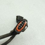 Opel Zafira C 2.0CDTi degvielas tvertnes degvielas sūkņa instalācijas kabelis 13346361