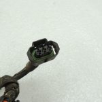 Opel Zafira C 2.0CDTi degvielas tvertnes degvielas sūkņa instalācijas kabelis 13346361