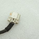 Opel Zafira C 2.0CDTi degvielas tvertnes degvielas sūkņa instalācijas kabelis 13346361