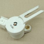 Oriģinālais oriģinālais Opel Antara Astra J Zafira C bremžu pedāļa sensors 15192340