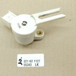 Oriģinālais oriģinālais Opel Antara Astra J Zafira C bremžu pedāļa sensors 15192340