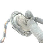 Opel Zafira C degvielas tvertnes vadu instalācija virsbūves sānu kontaktdakša