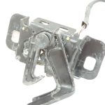 Opel Zafira C motora pārsega slēdzene 39085674 Motora pārsega slēdzene 13371992