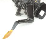 Opel Zafira C motora pārsega slēdzene 39085674 Motora pārsega slēdzene 13371992