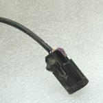Opel Zafira C motora pārsega slēdzene 39085674 Motora pārsega slēdzene 13371992