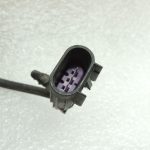 Opel Zafira C motora pārsega slēdzene 39085674 Motora pārsega slēdzene 13371992