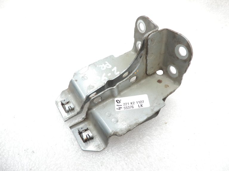 Opel Zafira C priekšējo augšējo montāžas kronšteinu komplekts 13374843 13374842