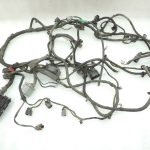 Opel Zafira C 2,0CDTi B16DTH Dzinēja nodalījuma elektroinstalācijas krosne 13382168 Dzinēja nodalījuma elektroinstalācijas krosne