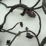 Opel Zafira C 2,0CDTi B16DTH Dzinēja nodalījuma elektroinstalācijas krosne 13382168 Dzinēja nodalījuma elektroinstalācijas krosne